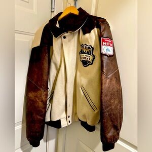 Wrangler NFR vintage Rodeo Jacket
